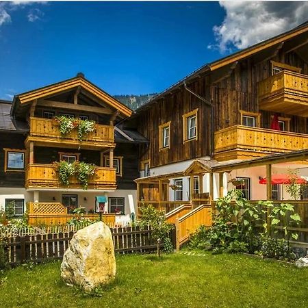 Apartmán Anderlbauer Dorfgastein Exteriér fotografie