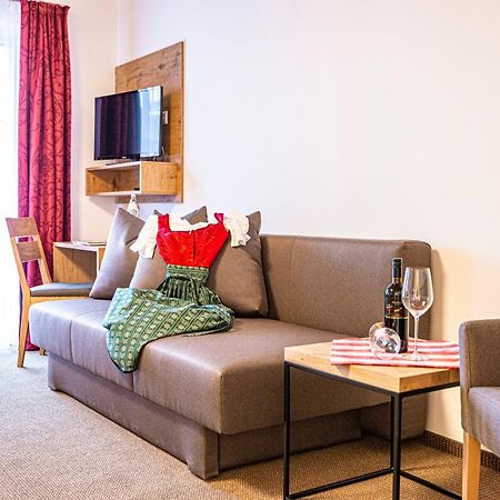 Apartmán Anderlbauer Dorfgastein Exteriér fotografie