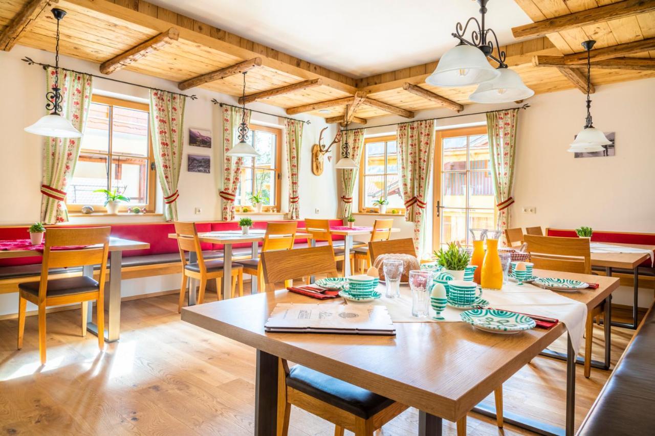 Apartmán Anderlbauer Dorfgastein Exteriér fotografie