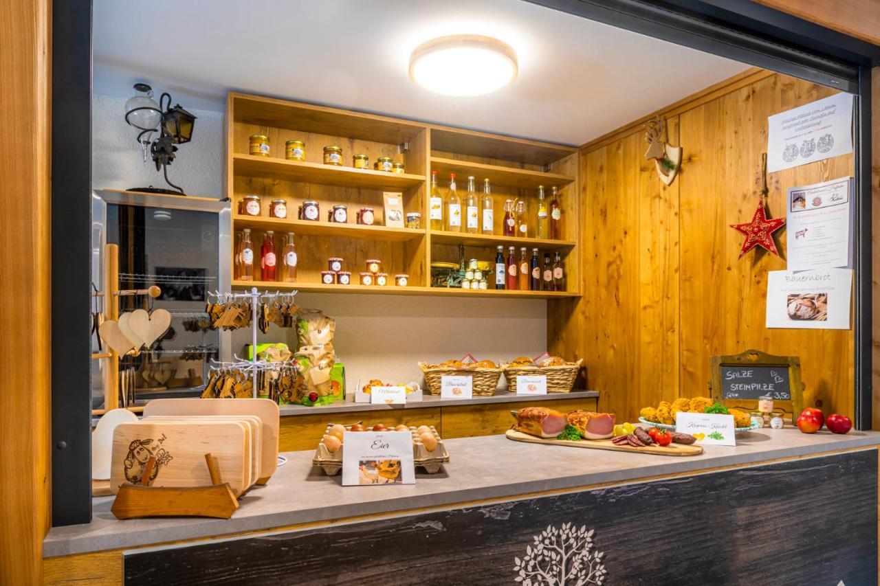Apartmán Anderlbauer Dorfgastein Exteriér fotografie