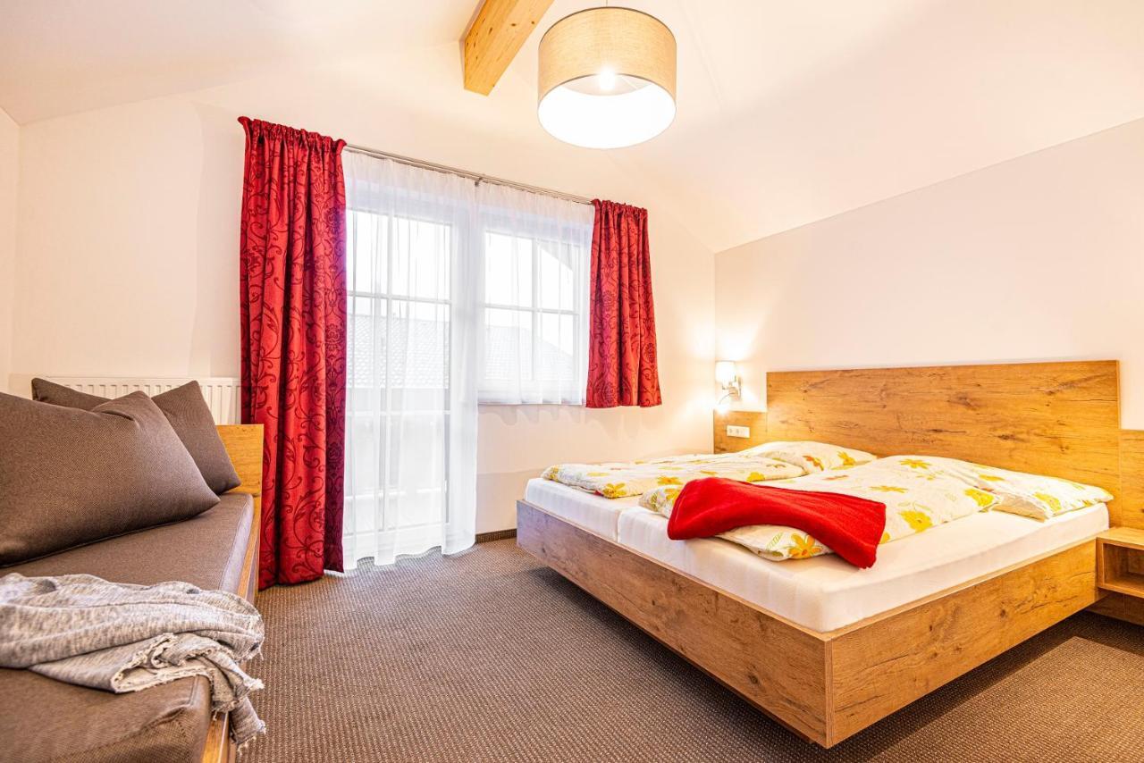 Apartmán Anderlbauer Dorfgastein Exteriér fotografie