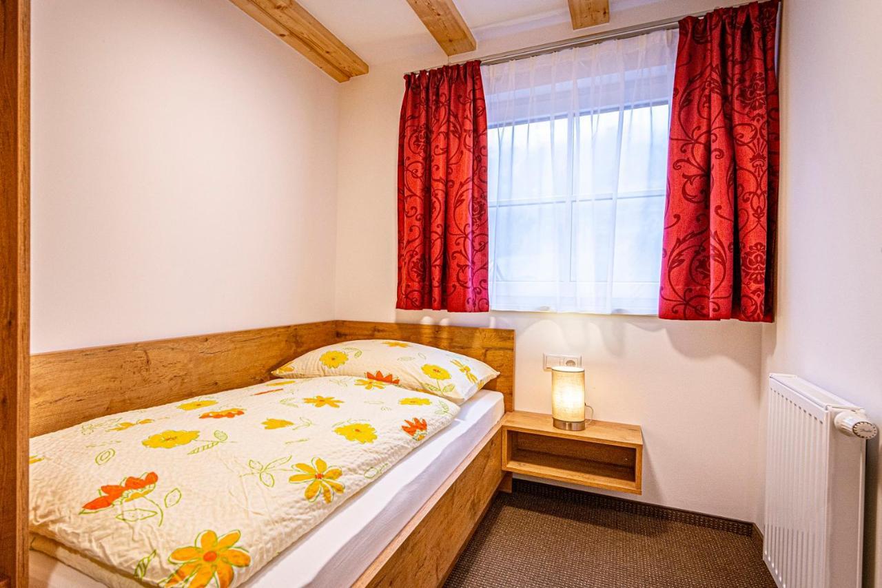 Apartmán Anderlbauer Dorfgastein Exteriér fotografie
