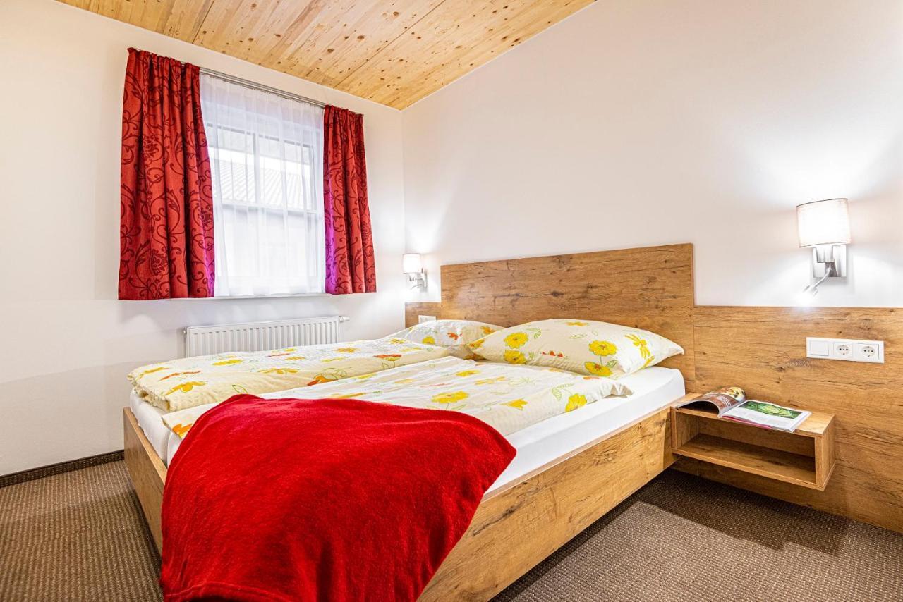 Apartmán Anderlbauer Dorfgastein Exteriér fotografie