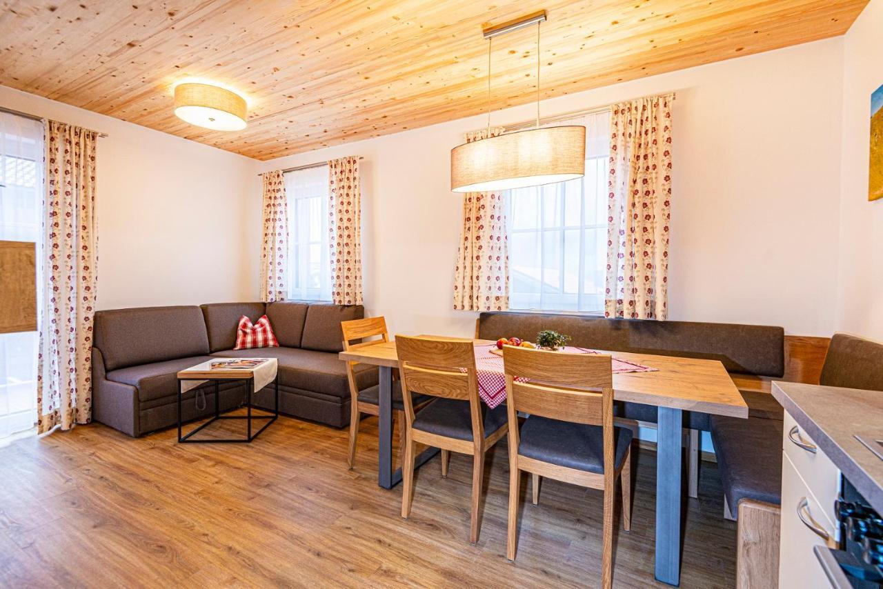Apartmán Anderlbauer Dorfgastein Exteriér fotografie