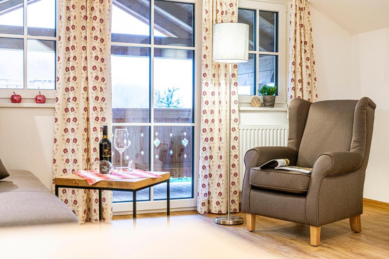 Apartmán Anderlbauer Dorfgastein Exteriér fotografie