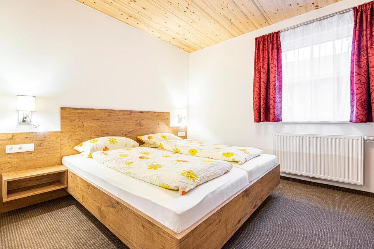 Apartmán Anderlbauer Dorfgastein Exteriér fotografie